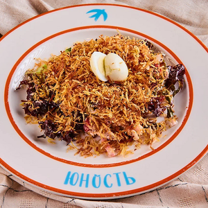 мясной салат сайт