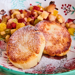сырники сайт
